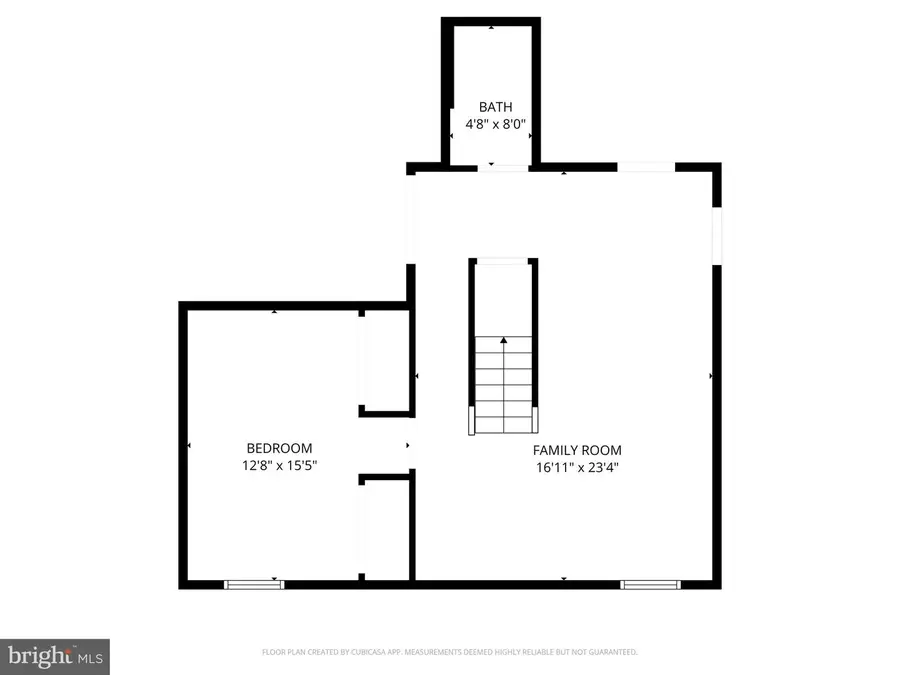 7107 Fairway Dr S, Fayetteville, PA 17222 - #3