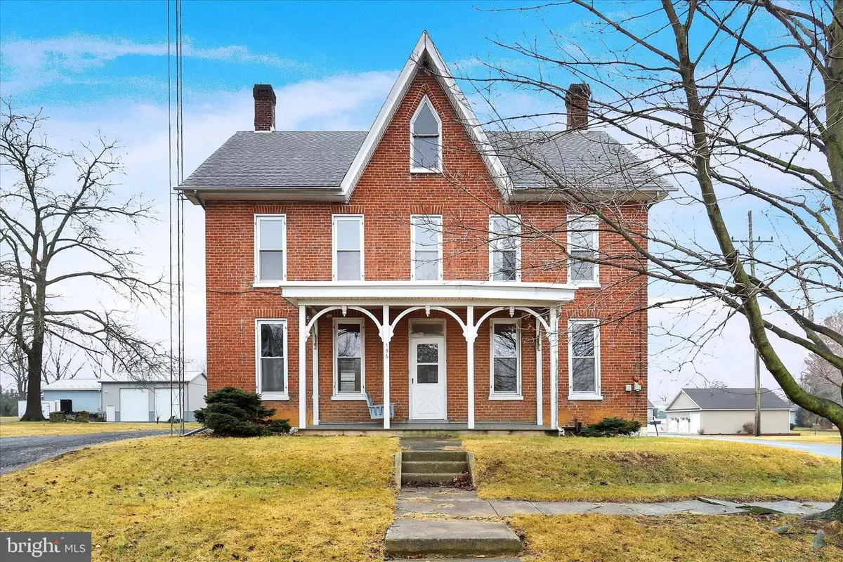 196 Kennedy Street, Marion, PA 17235 - #1