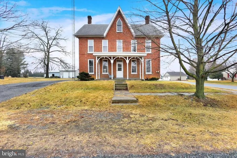 196 Kennedy Street, Marion, PA 17235 - #2