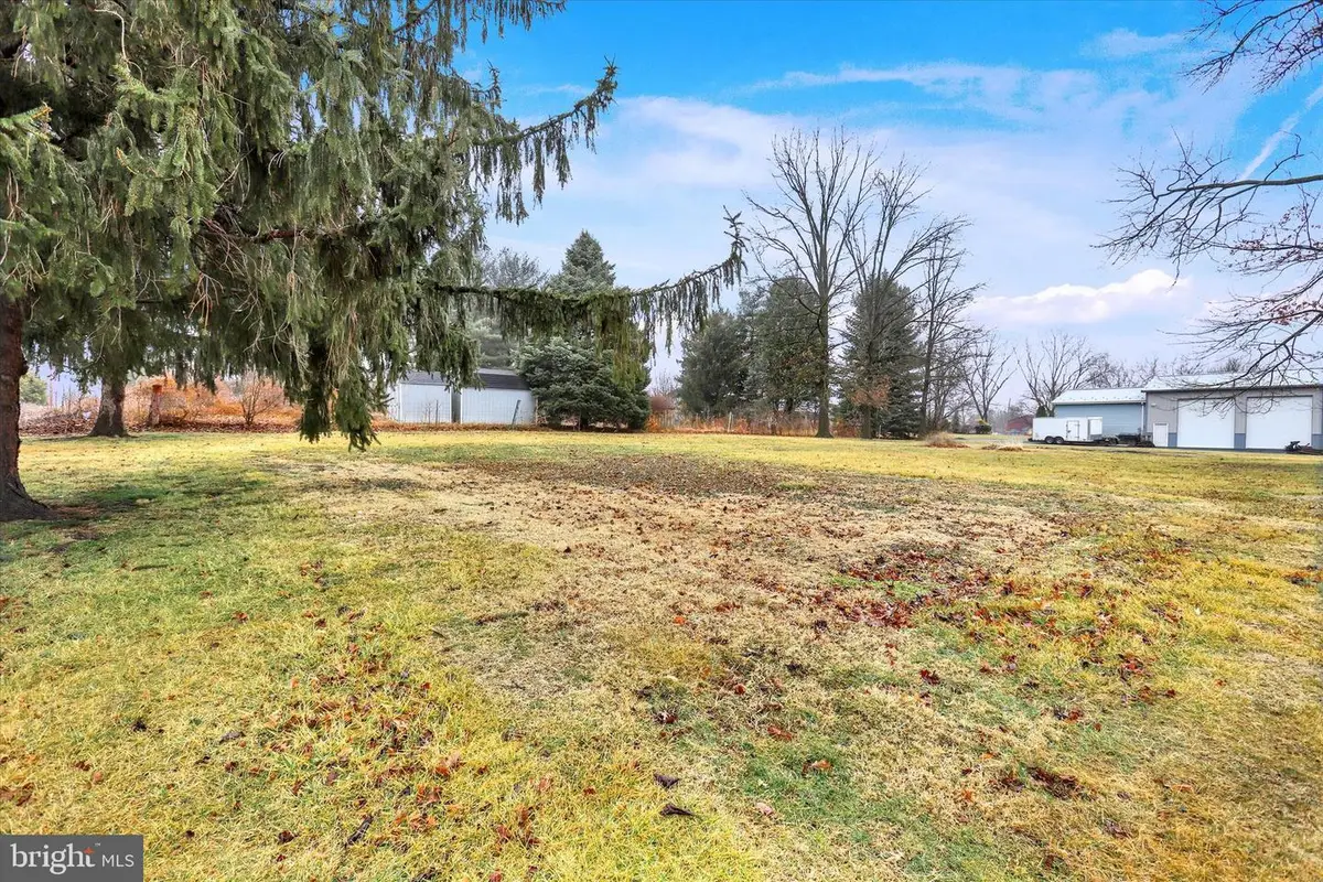 0 Kennedy Street St, Marion, PA 17235 - #1