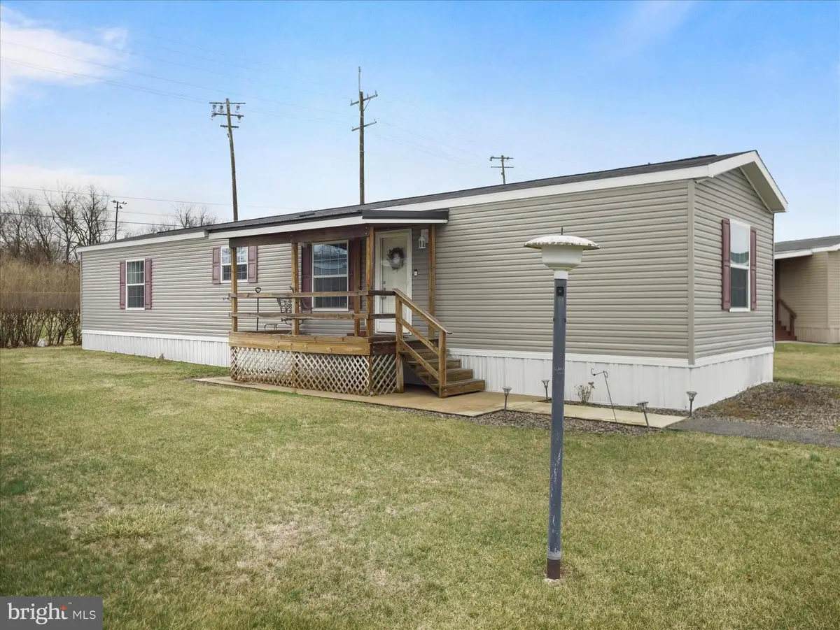 265 N Carlisle St #19, Greencastle, PA 17225 - #1