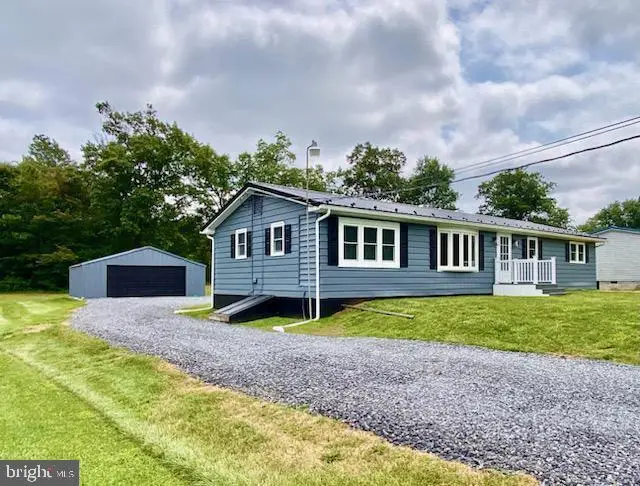 3220 Anthony Highway, Chambersburg, PA 17202 - #1