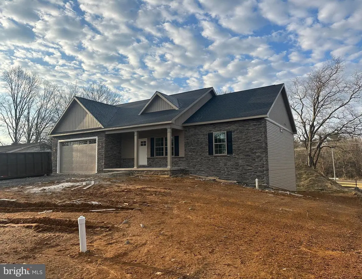 Lot 54 Third Ave, Chambersburg, PA 17202 - #1