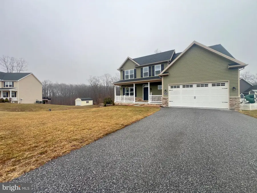 1697 Raven Dr, Chambersburg, PA 17202 - #2