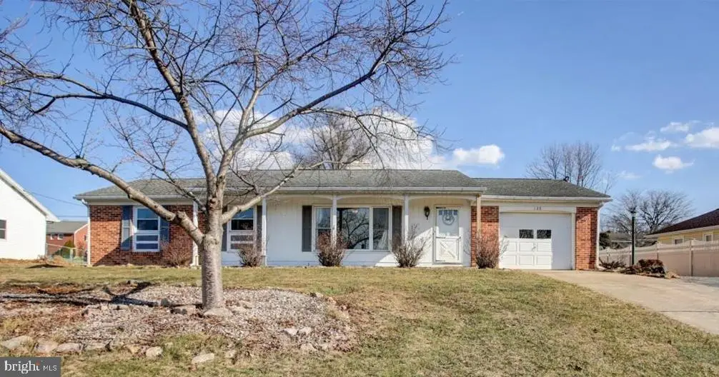 128 Hillside Drive, Fayetteville, PA 17222 - #1