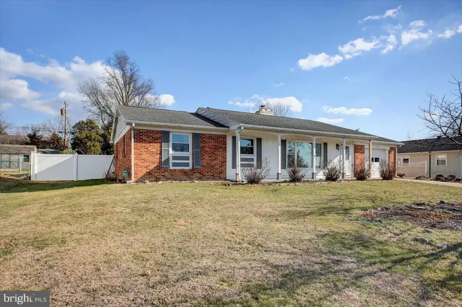 128 Hillside Drive, Fayetteville, PA 17222 - #2