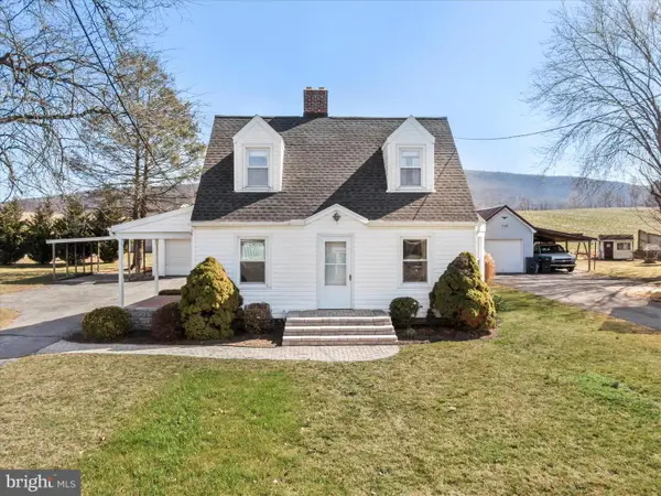 7508 Anthony Hwy, WAYNESBORO, PA 17268