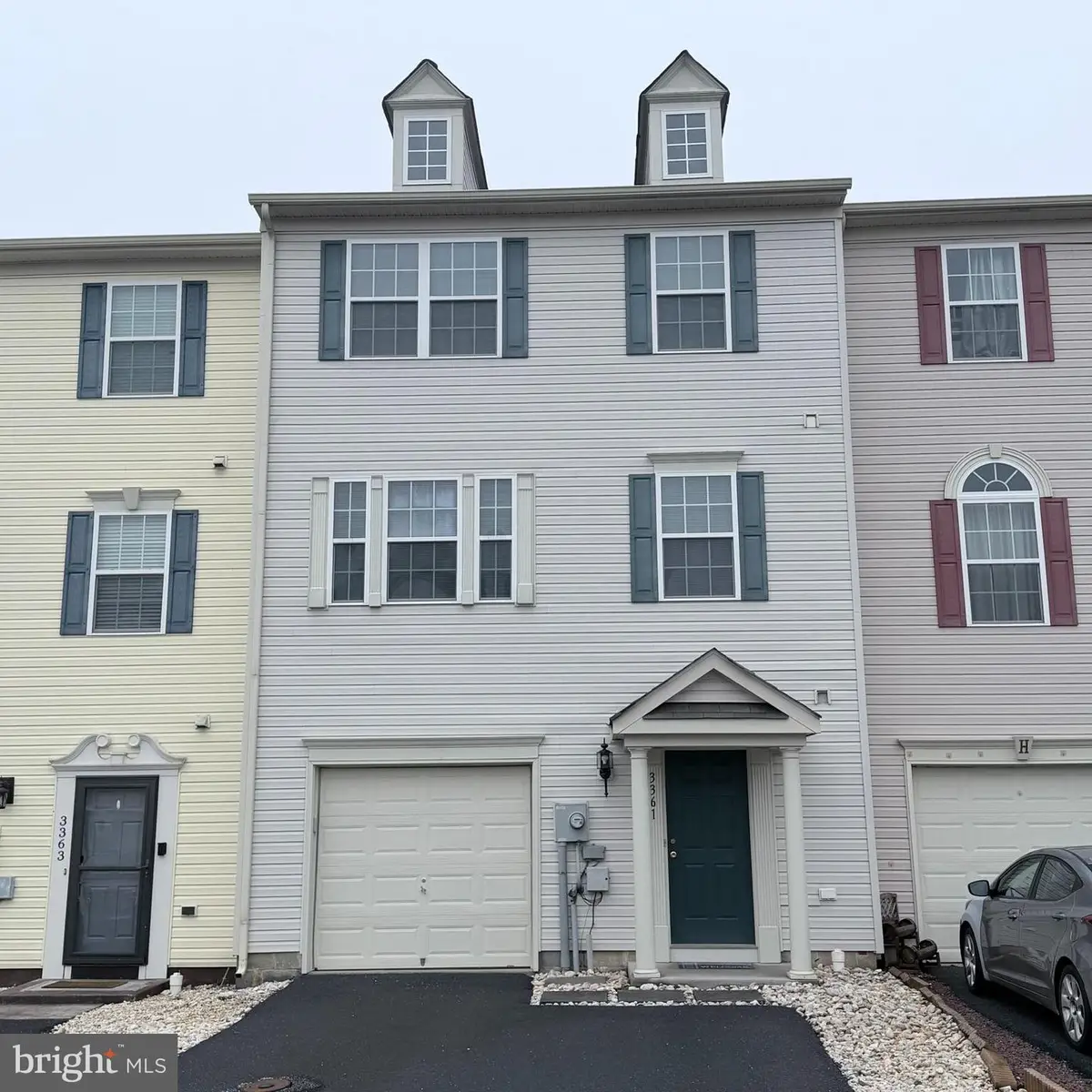 3361 Landmark Court, Chambersburg, PA 17202 - #1