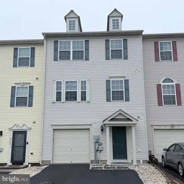 3361 Landmark Court, CHAMBERSBURG, PA 17202