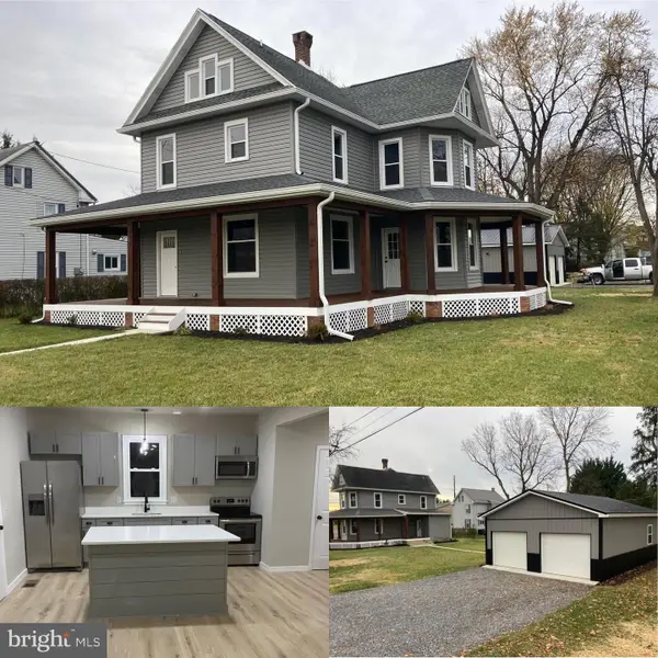 4787 Buchanan Trail East, WAYNESBORO, PA 17268