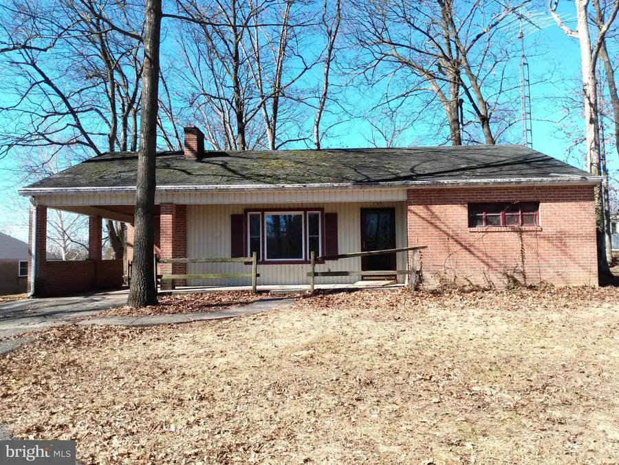 135 Oak Forest, Saint Thomas, PA 17252 - #2