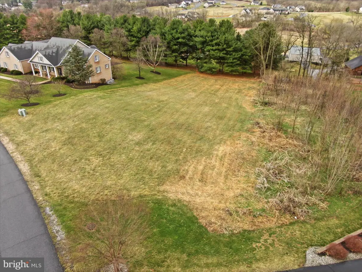 1444 Hearthside Drive #lot 9, Chambersburg, PA 17202 - #1