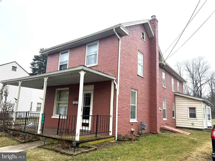 166 W Main Street, Fayetteville, PA 17222 - #3