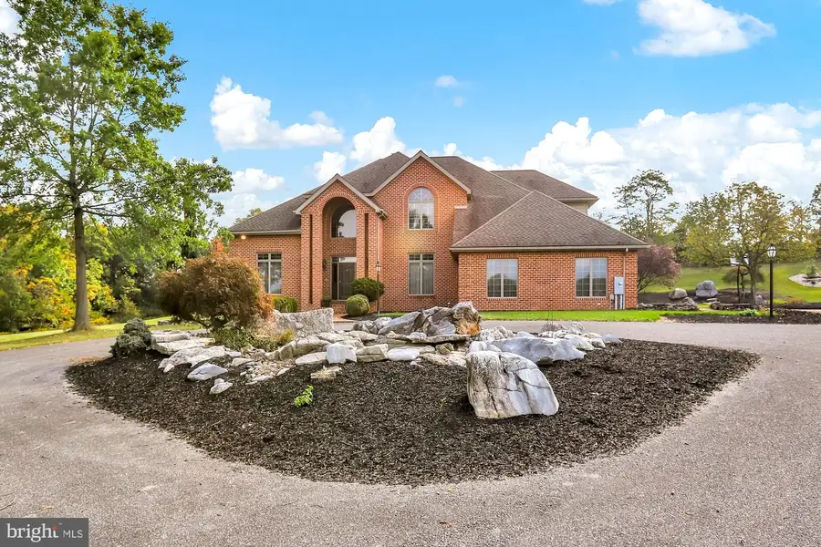 113 Aaron Court, Saint Thomas, PA 17252 - #2