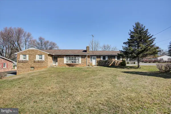 1343 Second Avenue, CHAMBERSBURG, PA 17202