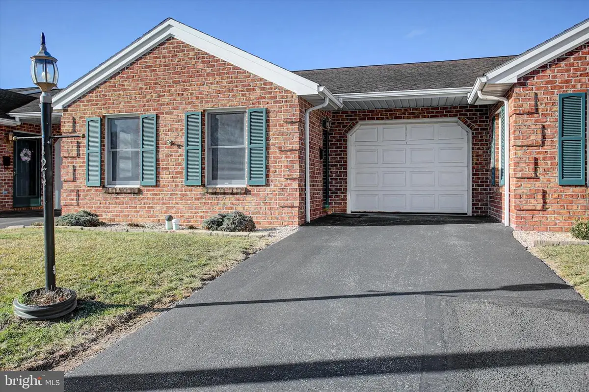 124 Lurgan Avenue, Shippensburg, PA 17257 - #1