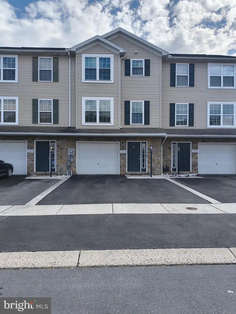 3592 Pinecrest Court #14, Fayetteville, PA 17222 - #1