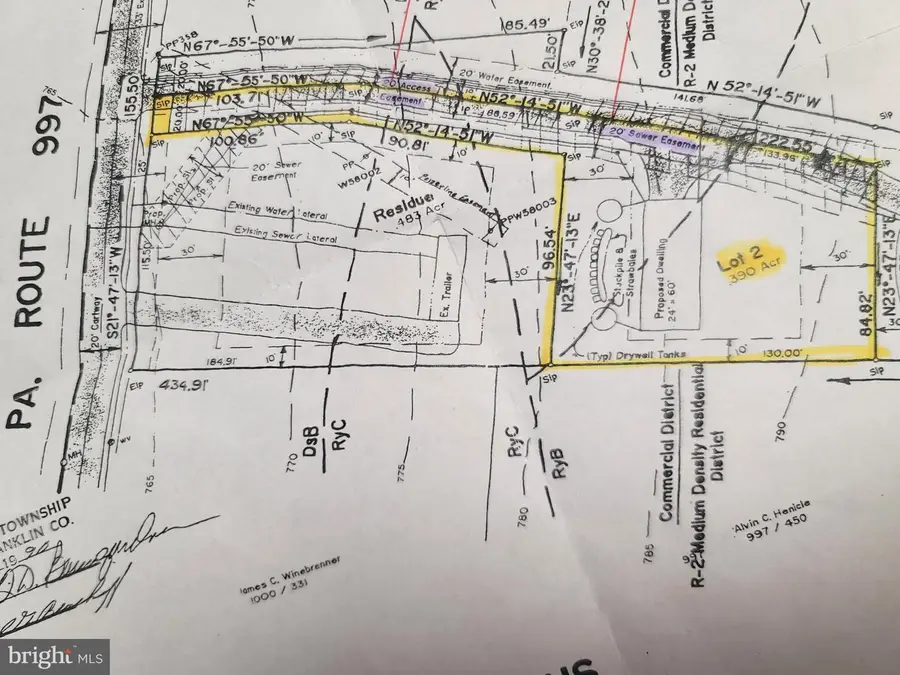 11469 Anthony Hwy, Waynesboro, PA 17268 - #2