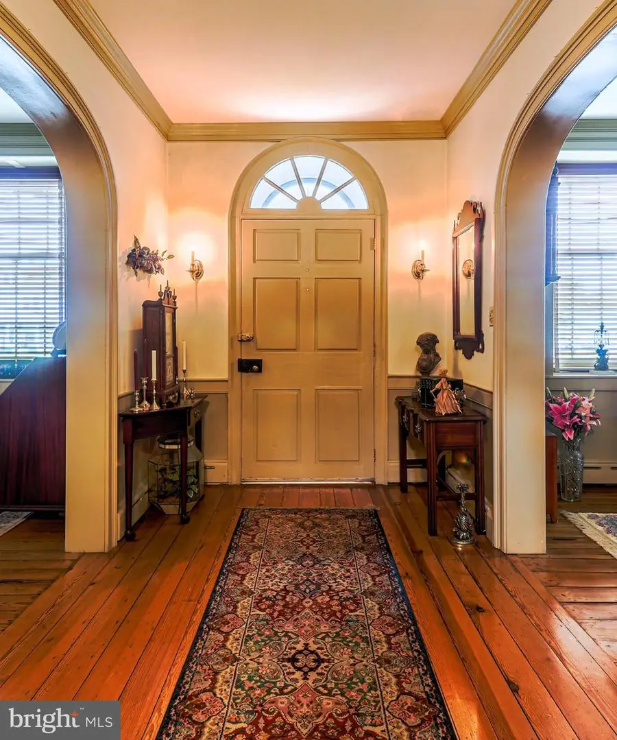 5645 Greenvillage Road, Chambersburg, PA 17202 - #2