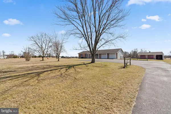 5470 Bino Road, GREENCASTLE, PA 17225