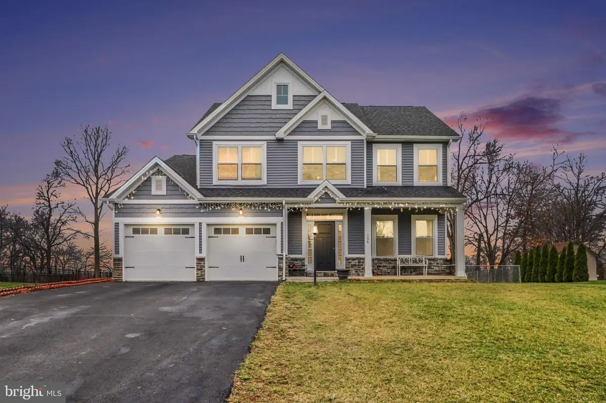 108 Apple Blossom Court, Fayetteville, PA 17222 - #1