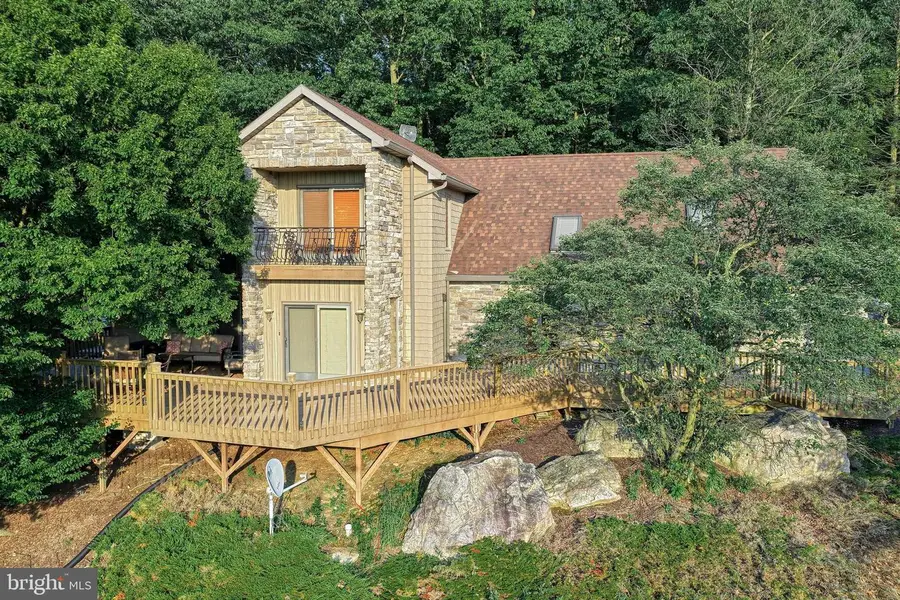 3035 Stillhouse Hollow Road, Shippensburg, PA 17257 - #2