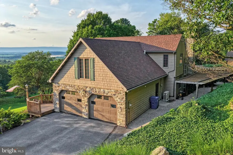 3035 Stillhouse Hollow Road, Shippensburg, PA 17257 - #3