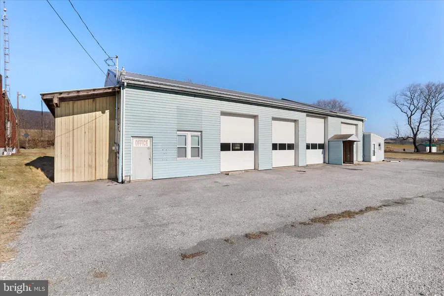 8565 Lincoln Way West W, Saint Thomas, PA 17252 - #2