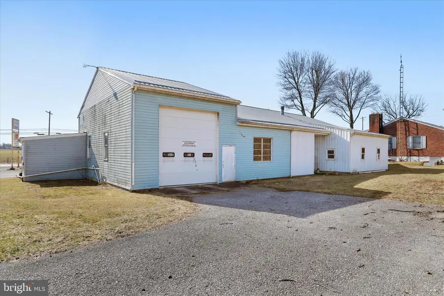 8565 Lincoln Way West W, Saint Thomas, PA 17252 - #3