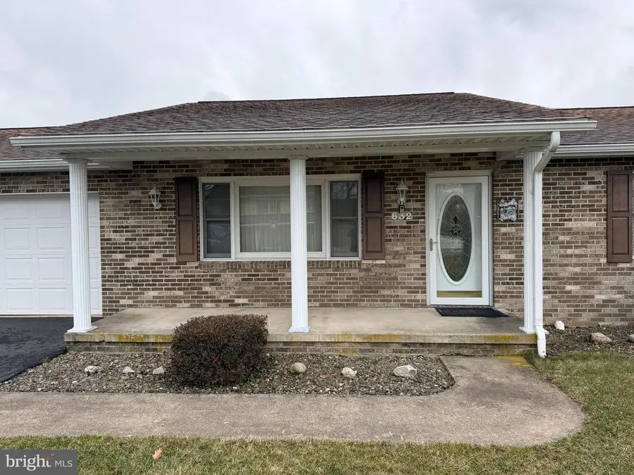 632 Kittatinny Drive, Chambersburg, PA 17202 - #2