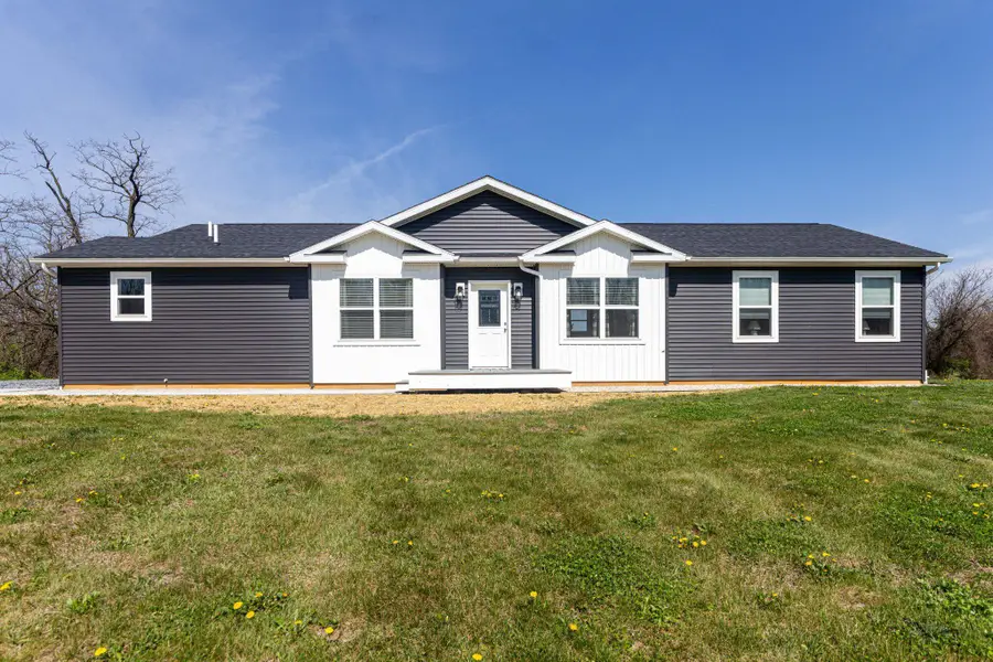 6261 Sheller Road, Chambersburg, PA 17202 - #2