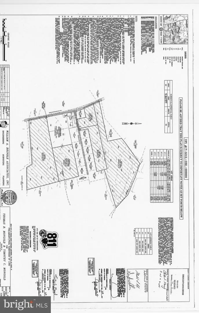 Reeder Rd, Mercersburg, PA 17236 - #3