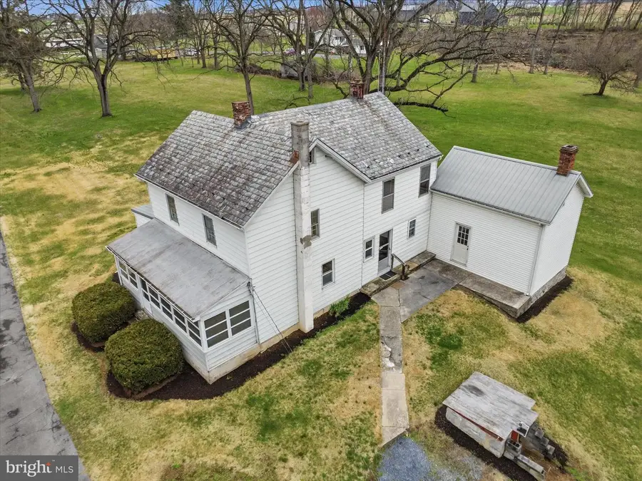 1376 Nolts Road, Chambersburg, PA 17202 - #2