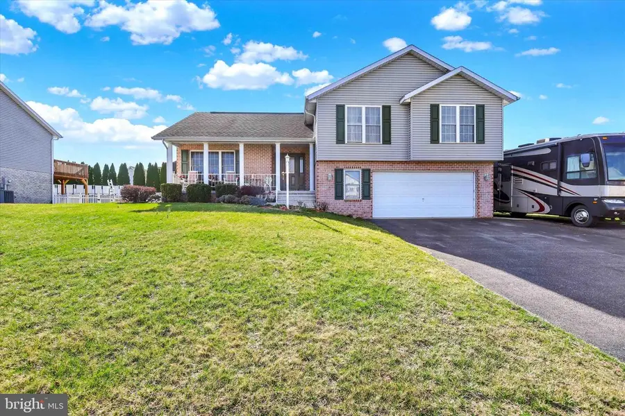 345 Roseann Drive, Chambersburg, PA 17201 - #2