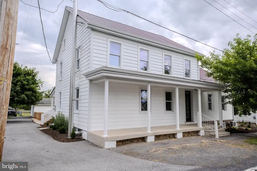 9649 Upper Strasburg Road, Upperstrasburg, PA 17265 - #2