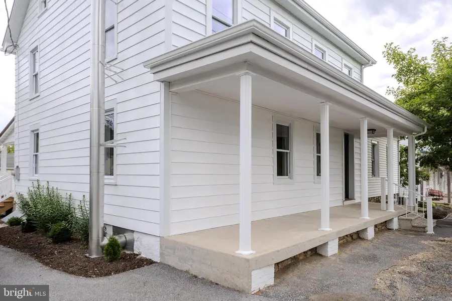 9649 Upper Strasburg Road, Upperstrasburg, PA 17265 - #3