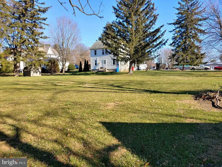 126 Faust Street, Mercersburg, PA 17236 - #2