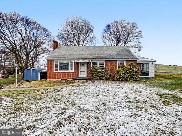 12855 Old Forge Road, WAYNESBORO, PA 17268