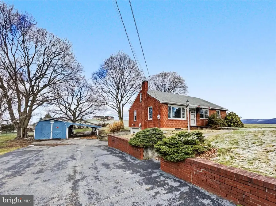 12855 Old Forge Road, Waynesboro, PA 17268 - #2