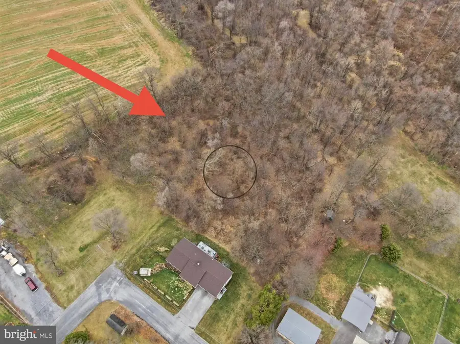 0 Robinson Drive, Fayetteville, PA 17222 - #3