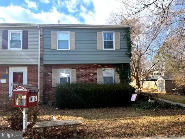 719 Cumberland Avenue, Chambersburg, PA 17201 - #2