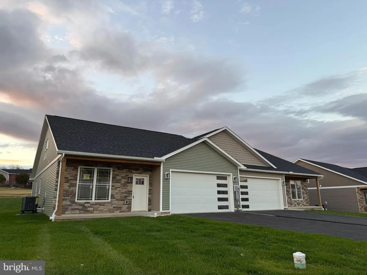 11823 Mystic Rock Lane S, Waynesboro, PA 17268 - #1