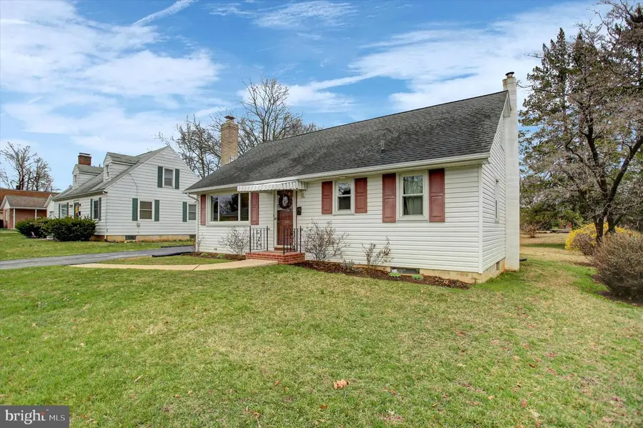 233 Lurgan Avenue Ave, Shippensburg, PA 17257 - #3