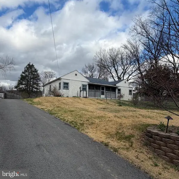 4769 Newman Road, FAYETTEVILLE, PA 17222