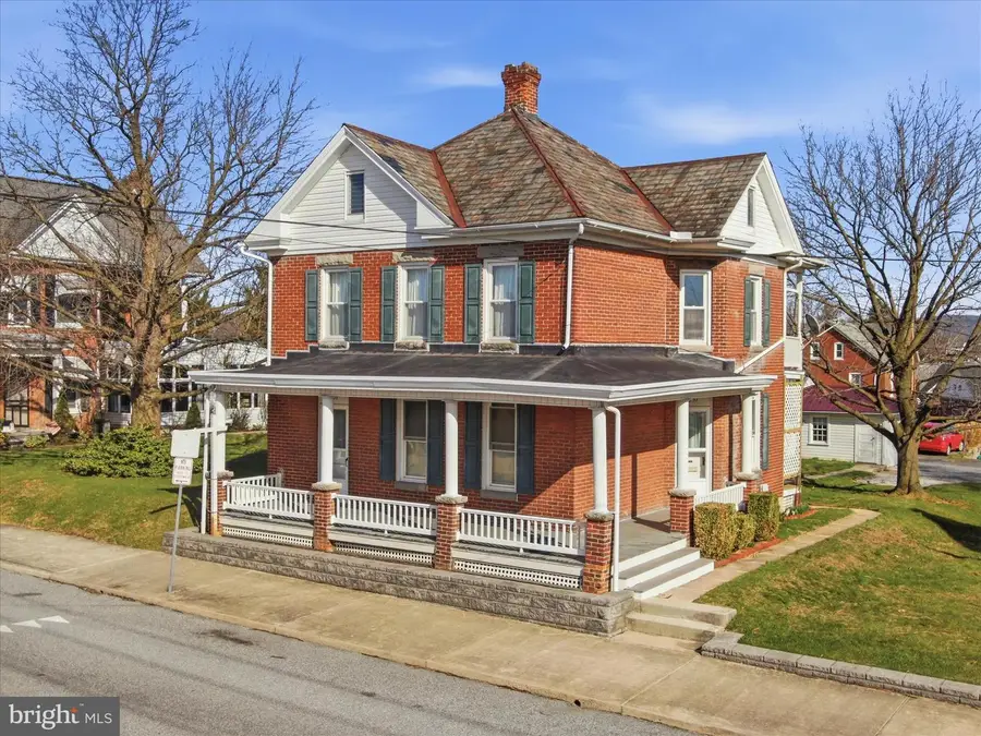 231 Fairview Avenue W, Waynesboro, PA 17268 - #2