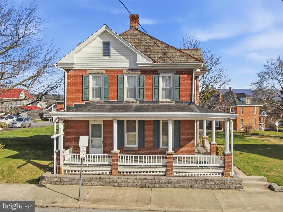 231 Fairview Avenue W, Waynesboro, PA 17268 - #3