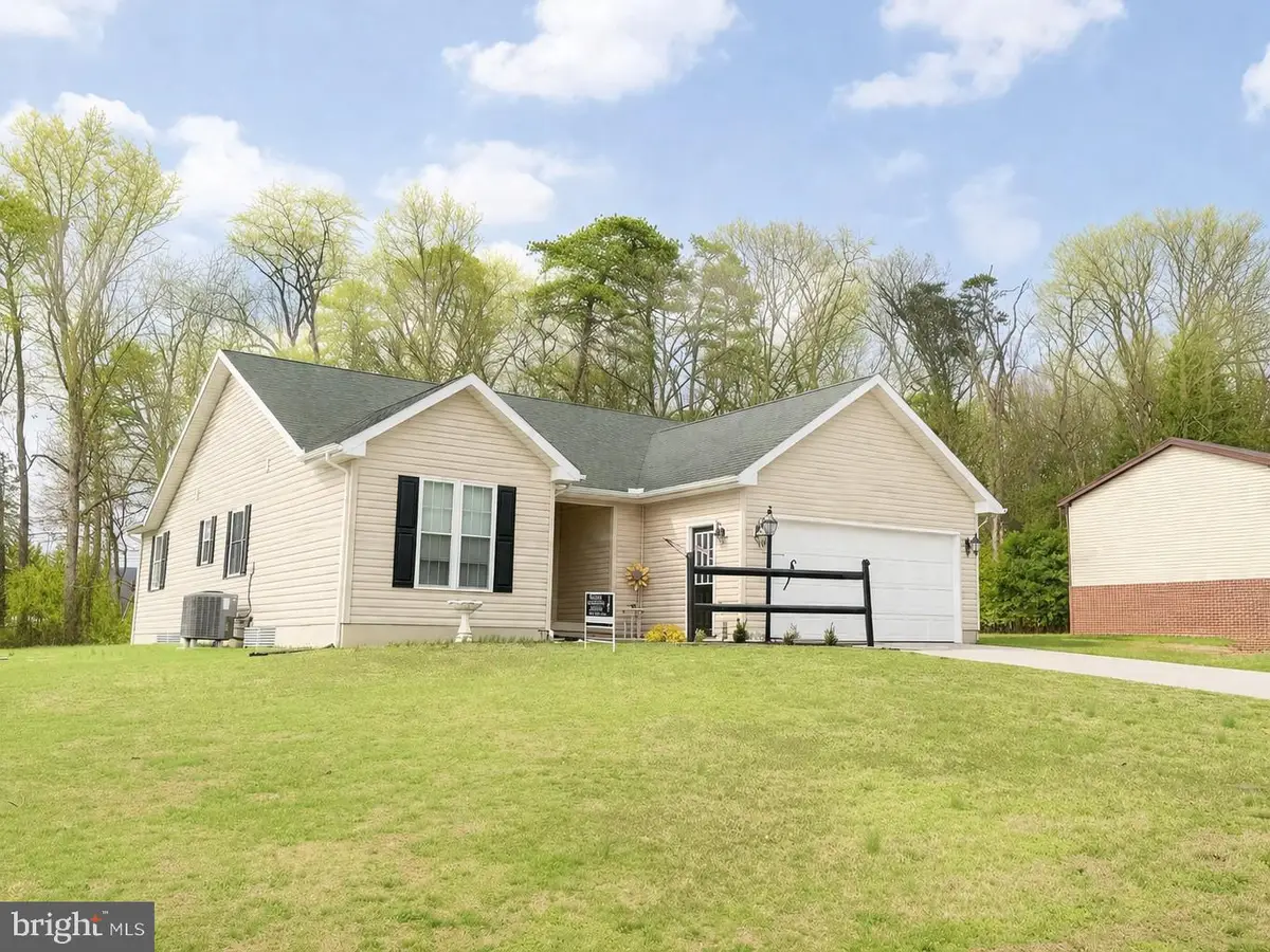 6503 Mountain Drive Rd, Chambersburg, PA 17202 - #1