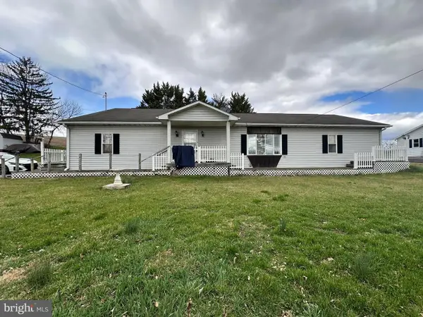 6395 Marsh Road, WAYNESBORO, PA 17268