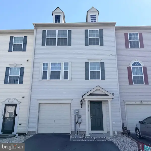 3361 Landmark Court, CHAMBERSBURG, PA 17202