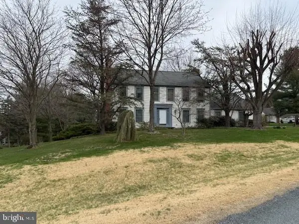 12275 Knollwood Circle, WAYNESBORO, PA 17268